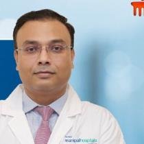 Dr. Anurag Saxena
