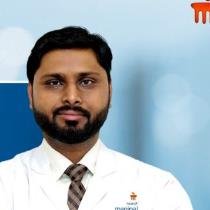 Dr. Hamza Shaikh