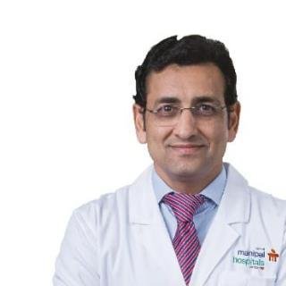 Dr. Rajeev Verma