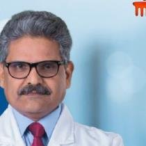 Dr. Yugal Kishore Mishra