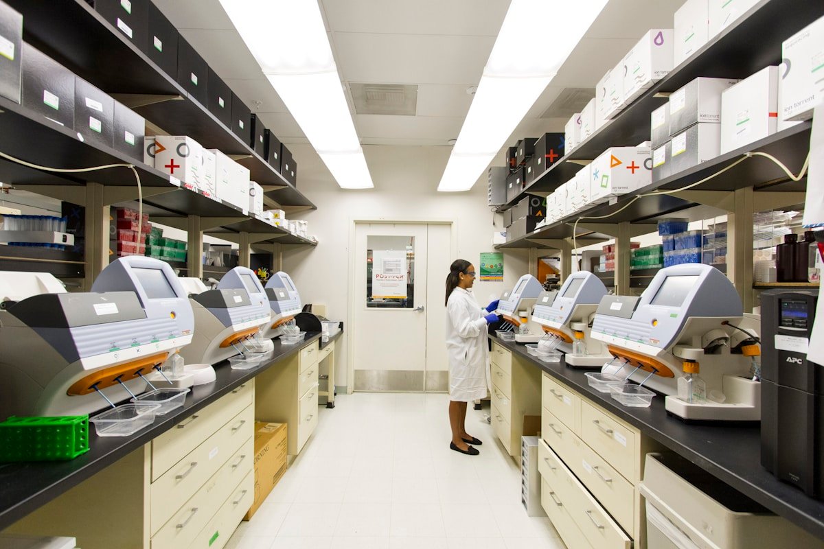 IVF & Fertility Care